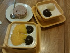 -满记甜品(无锡八佰伴店)