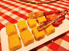 -西贝(六里桥旗舰店)