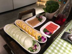 -番食园鲜食火锅(高新店)