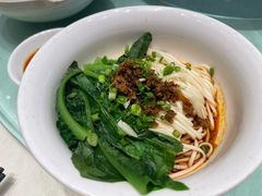 担担面-红杏酒家·地道川菜(锦华万达店)