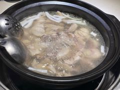 -百年果林椰子鸡(中洲店)