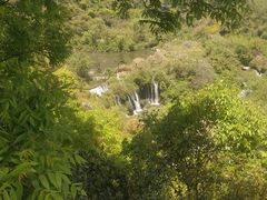 -天河潭旅游度假区