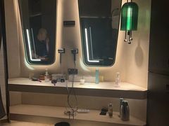 -雲水蘭亭·汤泉足道(临泉路店)