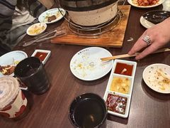 -蒜香焼肉PURUSHIN(马场路店)