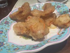 -老厨家(友谊路总店)