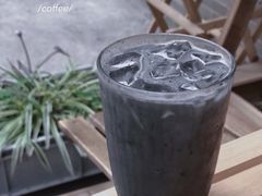 -手心咖啡