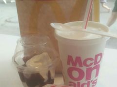 -麦当劳(大栅栏店)