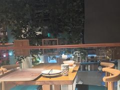 -山丹丹西北菜(金贸大厦店)