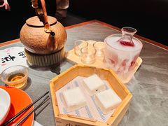 -小厨娘金榜题名(夫子庙秦淮河店)