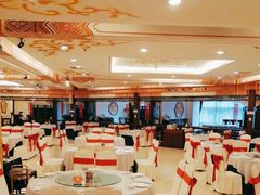 -全聚德(上海首店浦东店)