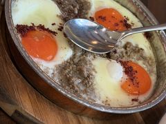 黎巴嫩煎蛋-ELI FALAFEL Lebanese&Mediterranean黎巴嫩美食(富城路店)
