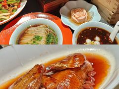 -小厨娘金榜题名(夫子庙秦淮河店)
