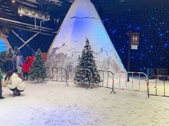 -宁波冰雪大世界(北仑区)