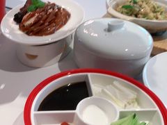 -东门烤鸭店(鼓楼店)