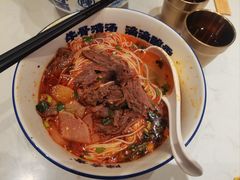 -陳香貴·兰州牛肉面(东方宝泰店)