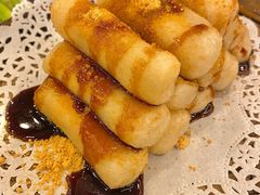 -全聚德(常州店)