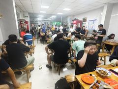 -清真-戏楼王记牛肉面