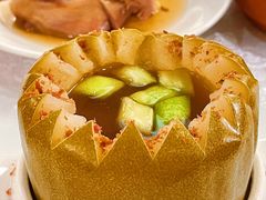 -酌宴府The China Club·广州万富希尔顿酒店(云城东路店)