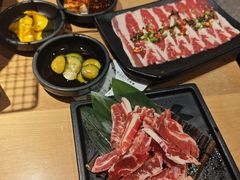 -九田家黑牛烤肉(芜湖万达店)