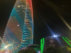 -天玑高空江景餐厅&酒吧Sky Secret Restaurant&Bar