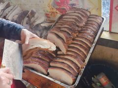 -小龙大肉面馆