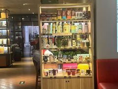 -COSTA COFFEE(新奥购物中心店)
