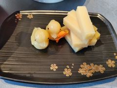 -四川饭店·小龙虾(长白店)