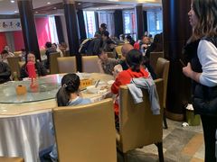 大堂-留芳·文旅古月楼(老街店)