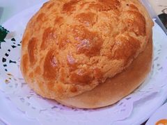 -龙记·香港茶餐厅(海上世界店)