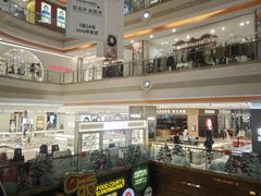 -巴黎春天(浦建店)