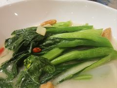 -红棉中餐厅·广州海航威斯汀酒店