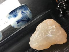 -山水悦茶会所(上海沙龙新天地天宝商业中心店)