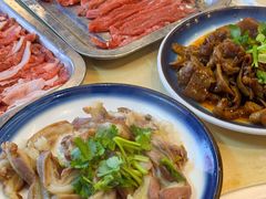 -月圆火锅(宁海东路二店)