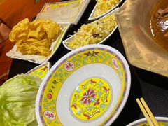 -芦月轩羊蝎子(劲松店)