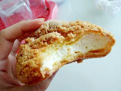 -韩国利尔面包(桂林路店)