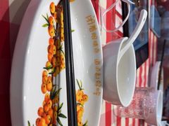 -西贝(无锡万象城店)