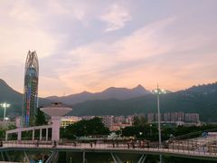 -大梅沙海滨公园