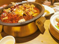 -六月雪干锅(涪城万达广场店)