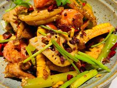 -荣兴酒家(徐家汇店)