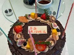 -蒲缇烘焙(铁西万象汇店)