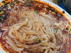 -甘记肥肠粉(马鞍北路店)
