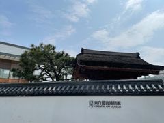 -东方艺术博物馆