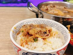 -吉野家(次渠大街店)