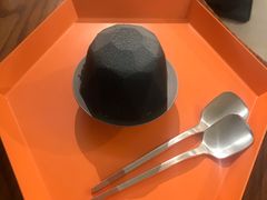 不二山蛋糕-茶是一枝花泡茶店