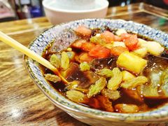 -张氏宽窄巷成都名小吃(茂业百货华强北店)