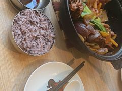 鸡公煲-歪嘴香鸡公煲(大连佳兆业店)