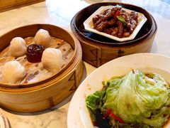-稻香饭店(IFS国金中心店)