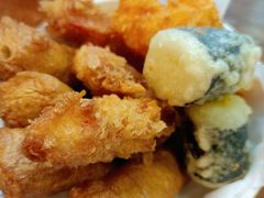 米屋推金-米屋石锅拌饭(师大店)