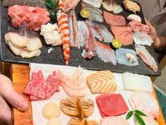 -鮨冠OMAKASE食べ放题(北京首店)