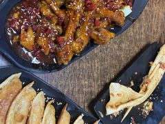 -妈妈手(山大总店)